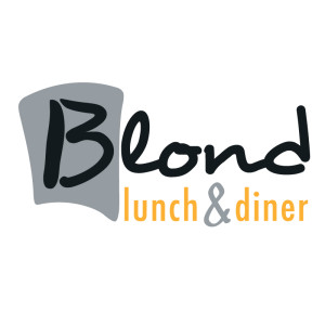 Blond Lunch & Diner
