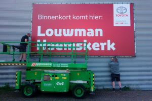 Toyota Heemskerk Louwman