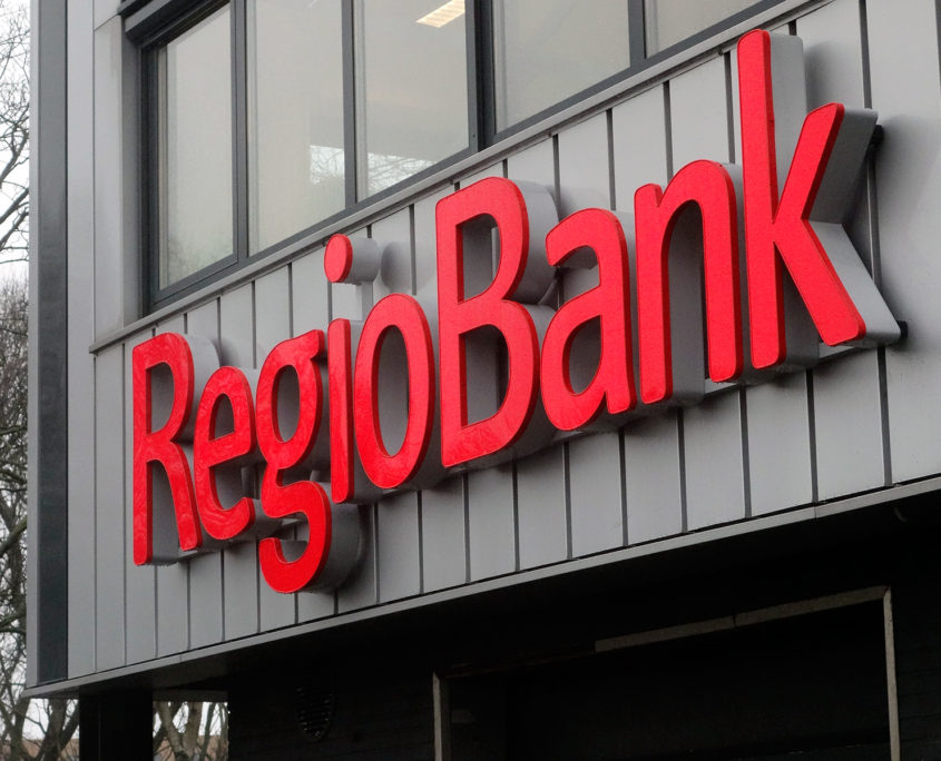 Regiobank SB Groep