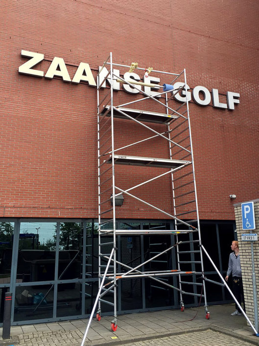 zaansegolf-1 Zaanse Golf