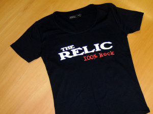 T-shirts The Relic