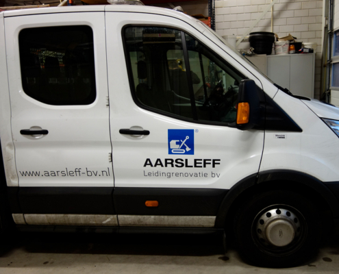 Aarsleff-belettering-wagenpark-10