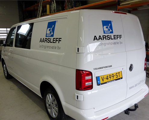Aarsleff-belettering-wagenpark-4