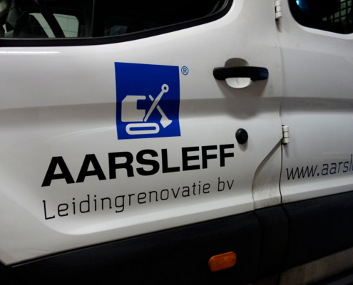 Aarsleff-belettering-wagenpark-6