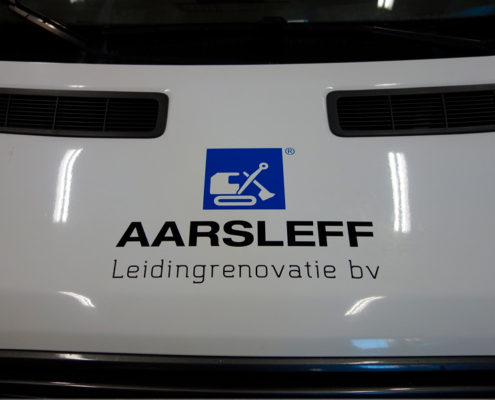Aarsleff-belettering-wagenpark-7
