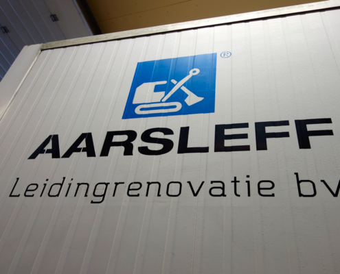 Aarsleff-belettering-wagenpark-8