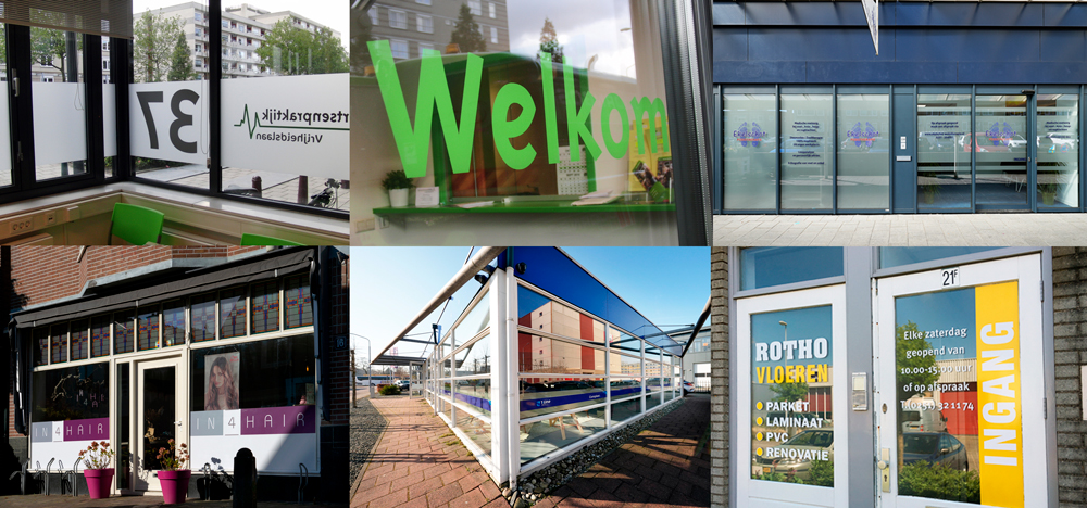 Landingspagina-ontwerp-raambelettering-2 reclame ontwerp raambelettering
