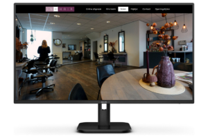 in4hair Uitgeest website